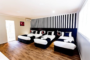 Bundanoon Country Inn Motel