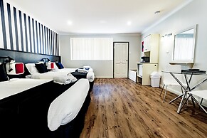 Bundanoon Country Inn Motel