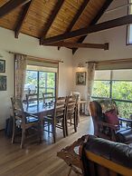 Clarendon Forest Retreat