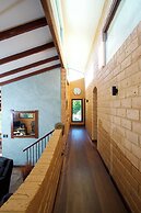 Clarendon Forest Retreat