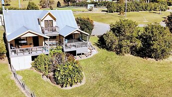 Clarendon Forest Retreat