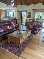 Clarendon Forest Retreat