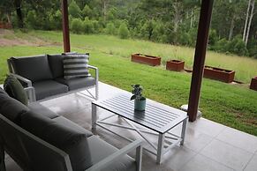 Clarendon Forest Retreat