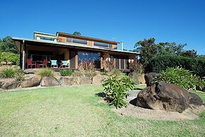 Clarendon Forest Retreat