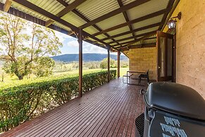 Clarendon Forest Retreat