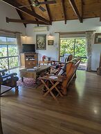 Clarendon Forest Retreat