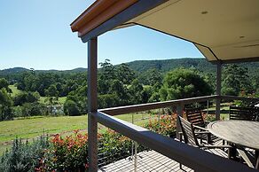 Clarendon Forest Retreat