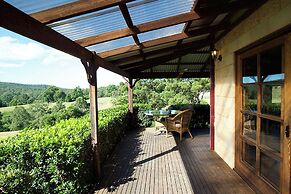 Clarendon Forest Retreat