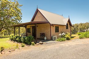 Clarendon Forest Retreat