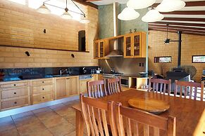 Clarendon Forest Retreat