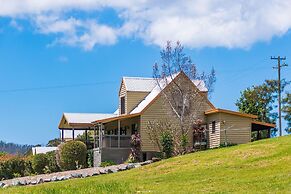 Clarendon Forest Retreat