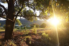 Clarendon Forest Retreat