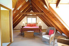 Clarendon Forest Retreat