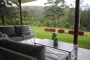 Clarendon Forest Retreat