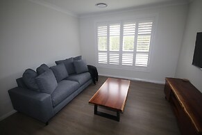 Clarendon Forest Retreat