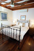 Clarendon Forest Retreat