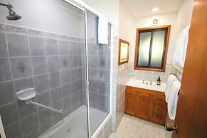 Clarendon Forest Retreat