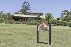 Clarendon Forest Retreat