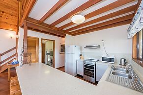 Clarendon Forest Retreat