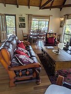 Clarendon Forest Retreat