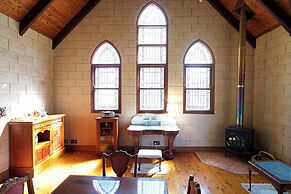 Clarendon Forest Retreat