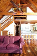 Clarendon Forest Retreat