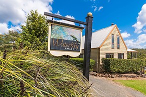 Clarendon Forest Retreat