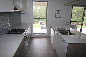 Clarendon Forest Retreat