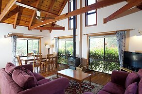 Clarendon Forest Retreat