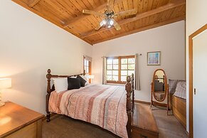 Clarendon Forest Retreat