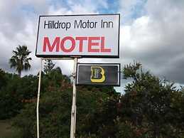 Hilldrop Motor Inn