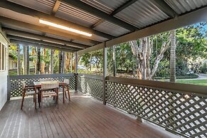 BIG4 Saltwater At Yamba Holiday Park