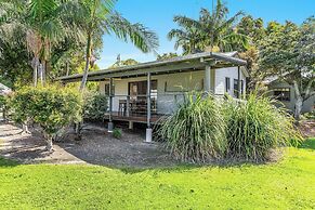 BIG4 Saltwater At Yamba Holiday Park