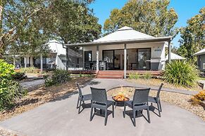 BIG4 Saltwater At Yamba Holiday Park