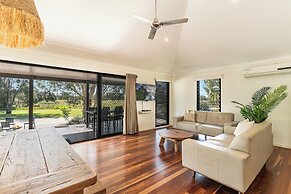 BIG4 Saltwater At Yamba Holiday Park