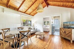 BIG4 Saltwater At Yamba Holiday Park