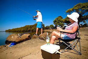 BIG4 Saltwater At Yamba Holiday Park