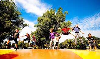 BIG4 Saltwater At Yamba Holiday Park