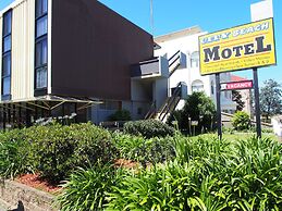 City Beach Motel