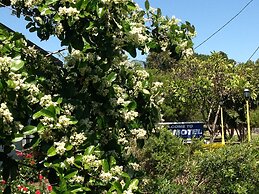 Boggabilla Motel