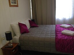 Boggabilla Motel