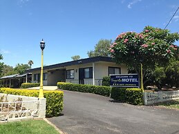 Boggabilla Motel