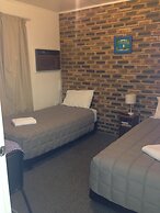 Boggabilla Motel