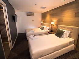 Crown Hotel Surry Hills