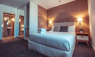 Crown Hotel Surry Hills