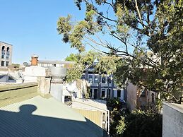 Crown Hotel Surry Hills