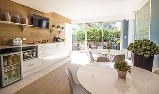 Crown Hotel Surry Hills