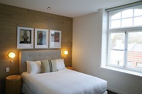 Crown Hotel Surry Hills