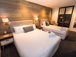 Crown Hotel Surry Hills