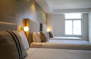 Crown Hotel Surry Hills